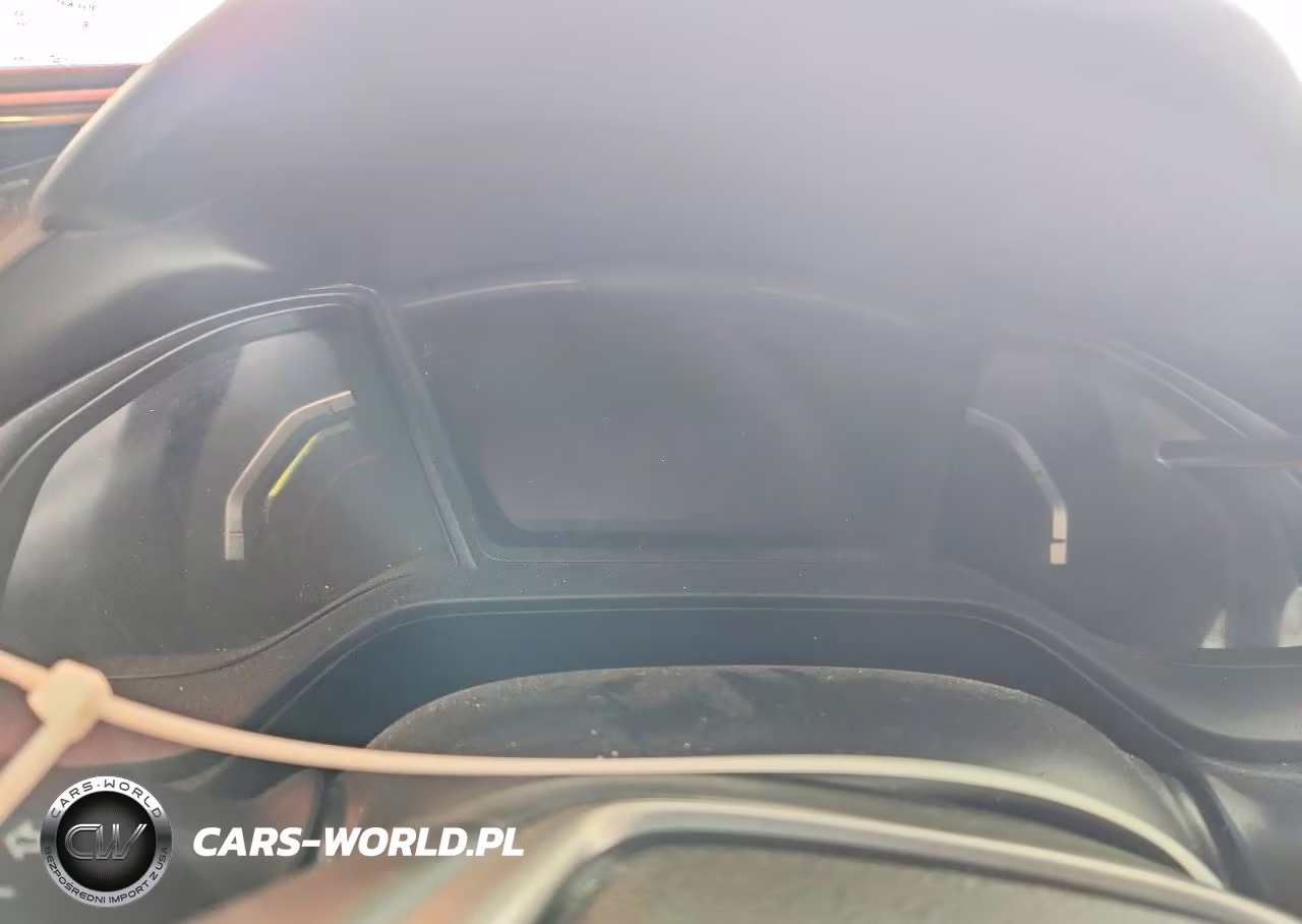 2021 Honda Civic Sport VIN:SHHFK7H40MU413353 - 9