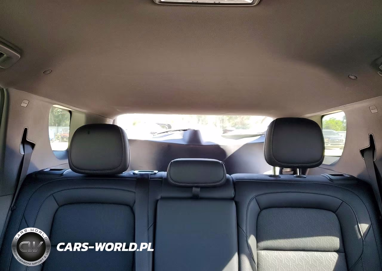 2026 Chevrolet Equinox Lt VIN:3GNAXPEG5TL202278 - 10