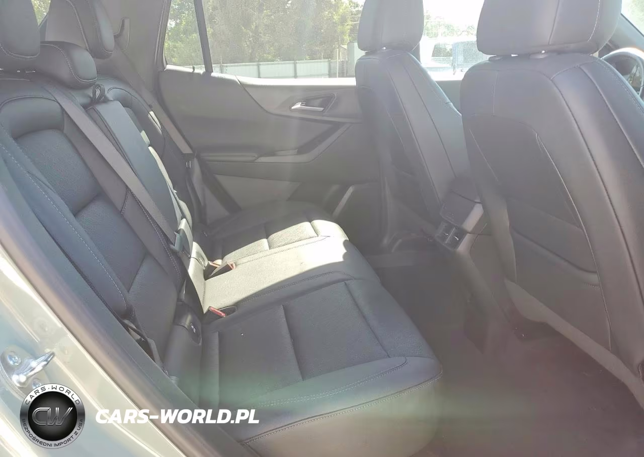 2026 Chevrolet Equinox Lt VIN:3GNAXPEG5TL202278 - 11