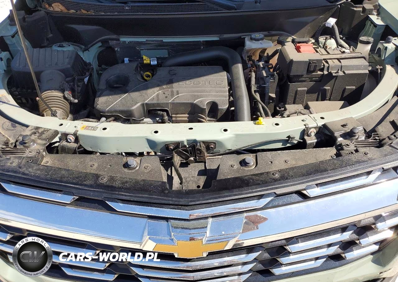 2026 Chevrolet Equinox Lt VIN:3GNAXPEG5TL202278 - 12