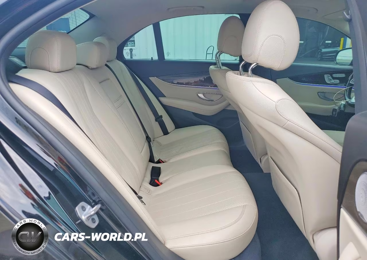 2020 Mercedes-Benz E 350 VIN:WDDZF8DB8LA756891 - 10
