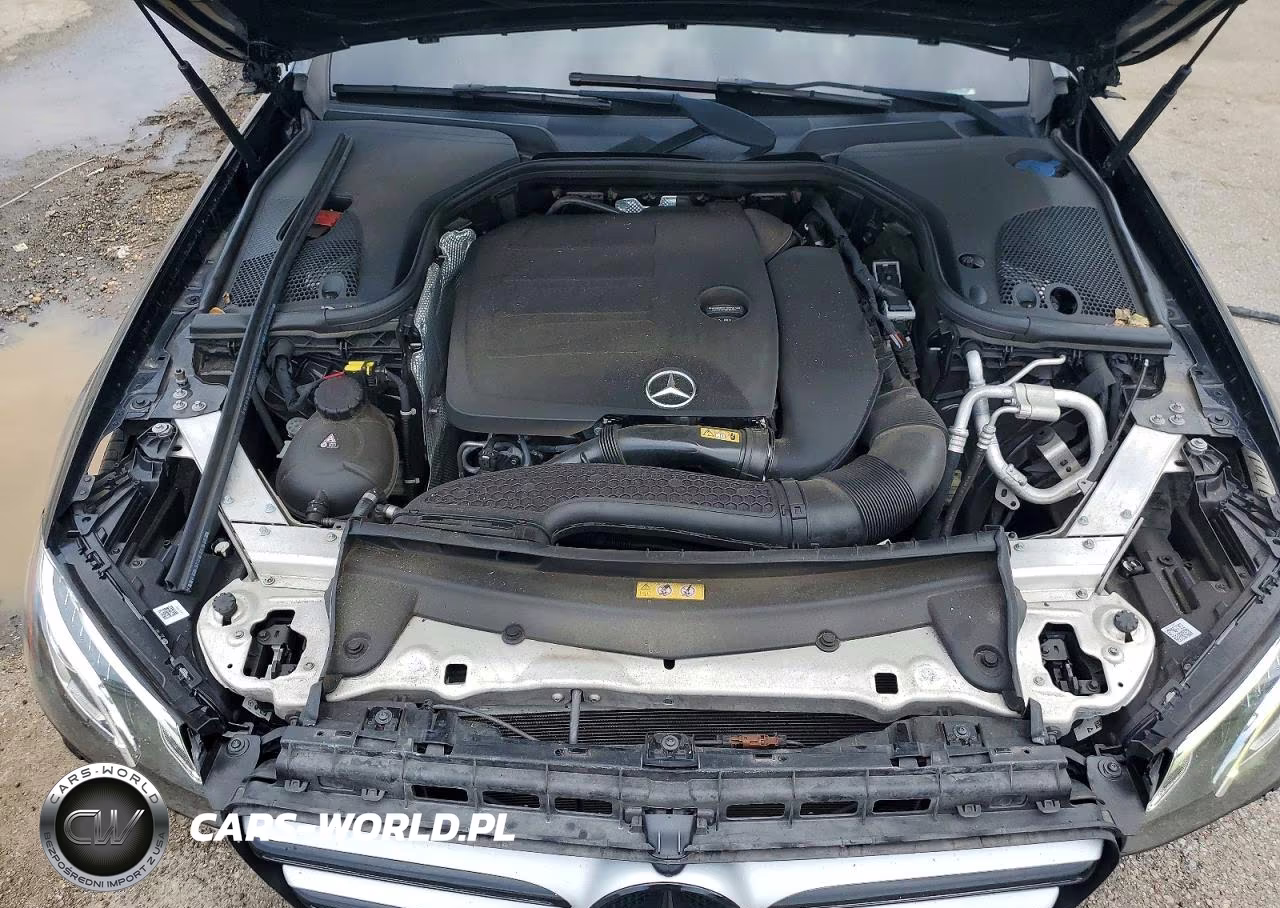 2020 Mercedes-Benz E 350 VIN:WDDZF8DB8LA756891 - 11