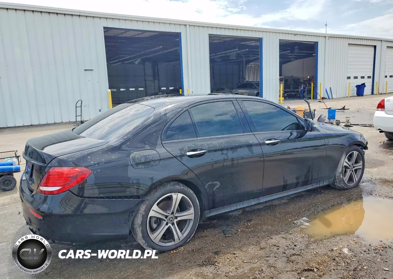 2020 Mercedes-Benz E 350 VIN:WDDZF8DB8LA756891 - 3
