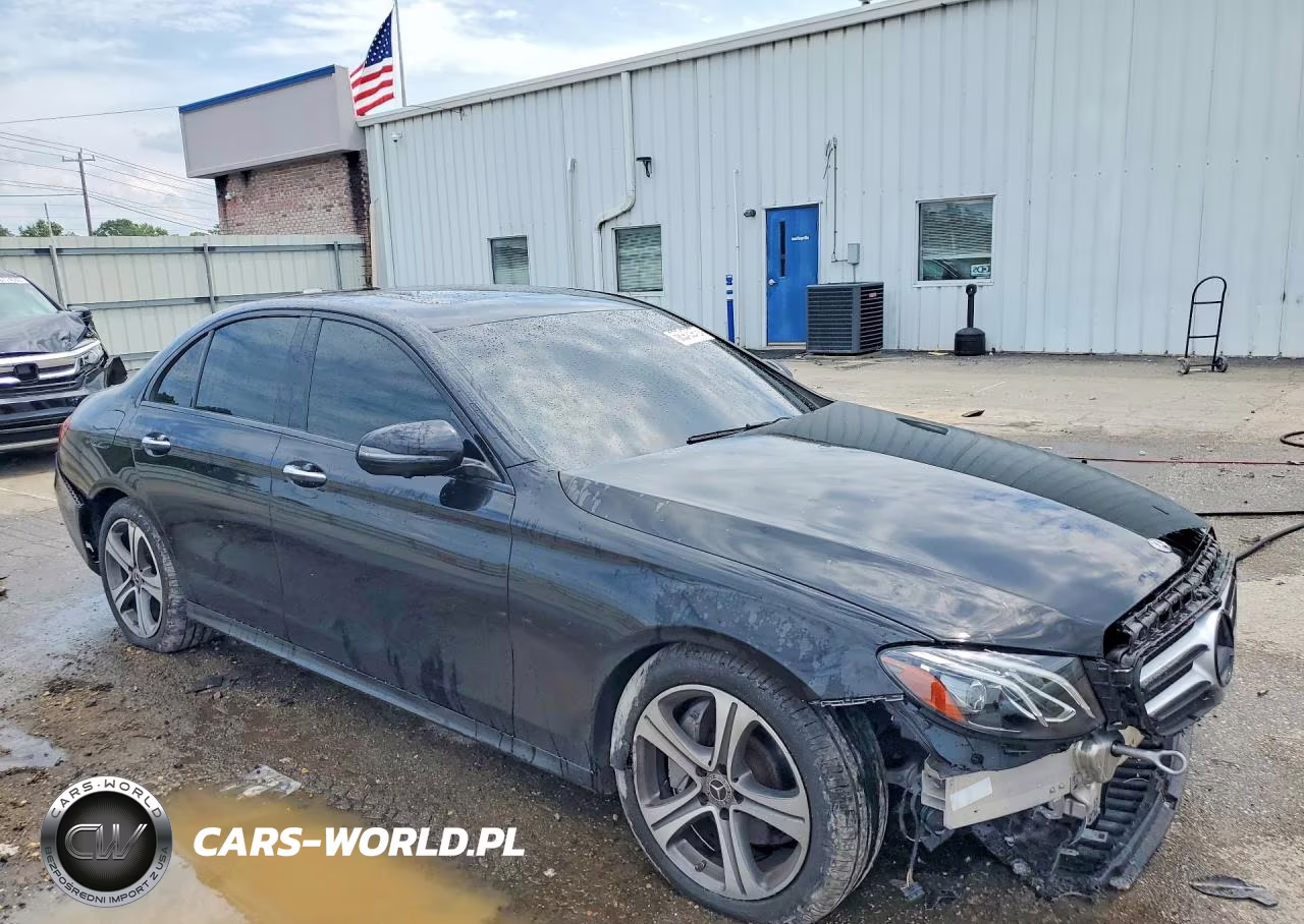 2020 Mercedes-Benz E 350 VIN:WDDZF8DB8LA756891 - 4
