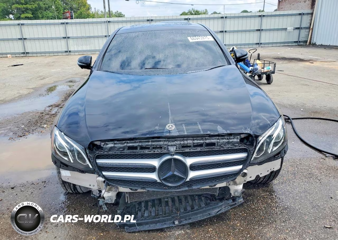 2020 Mercedes-Benz E 350 VIN:WDDZF8DB8LA756891 - 5