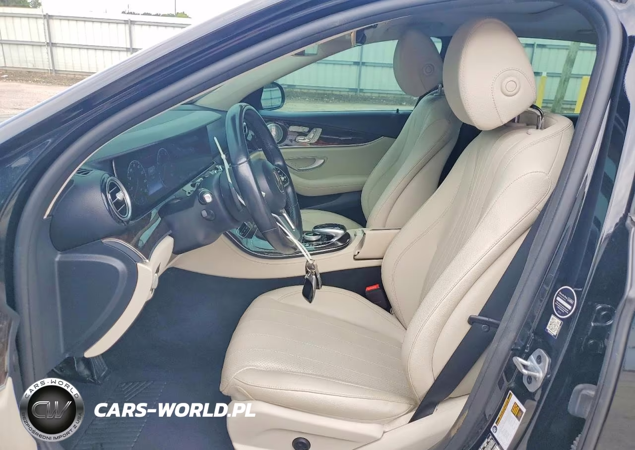 2020 Mercedes-Benz E 350 VIN:WDDZF8DB8LA756891 - 7