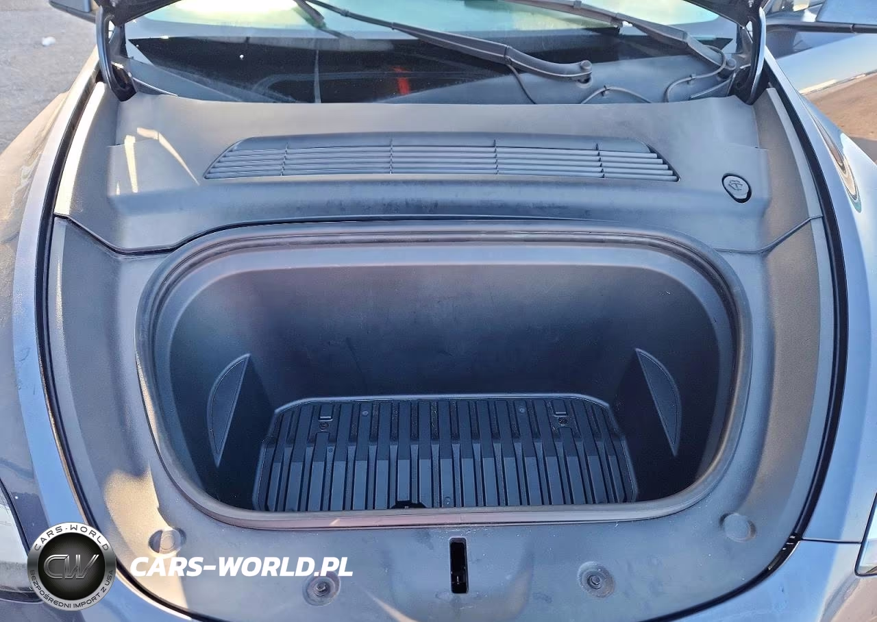 2021 Tesla Model Y VIN:5YJYGDEE3MF257025 - 11