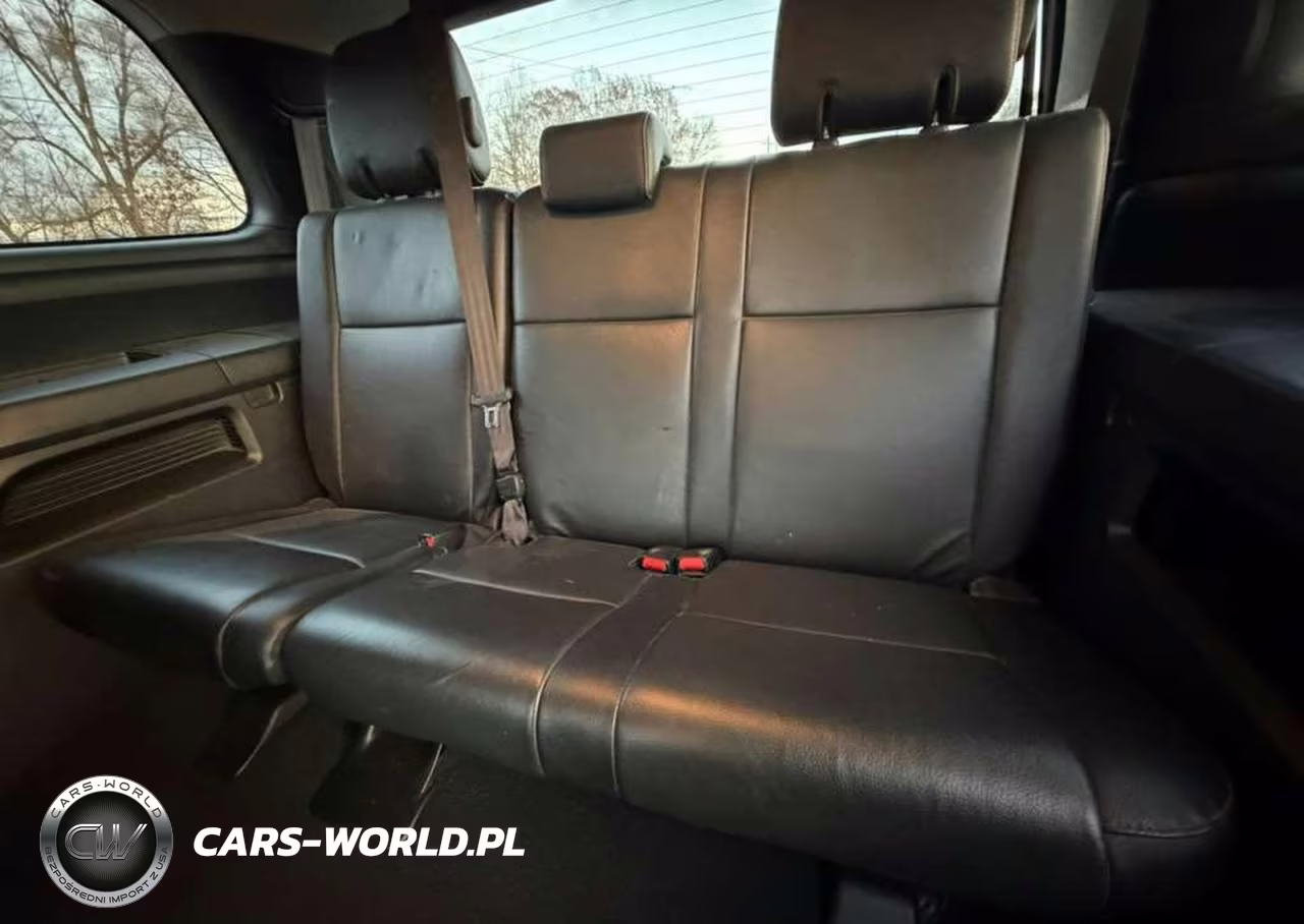 2021 Toyota Sequoia Sr5 VIN:5TDEY5B10MS182254 - 12