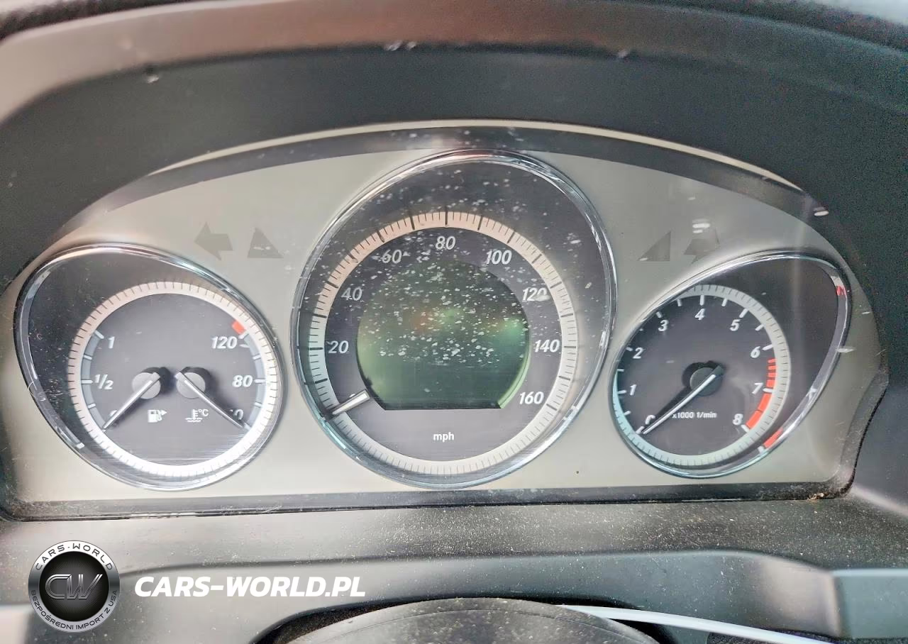 2009 Mercedes-Benz C 300 4Matic VIN:WDDGF81X89F308556 - 9