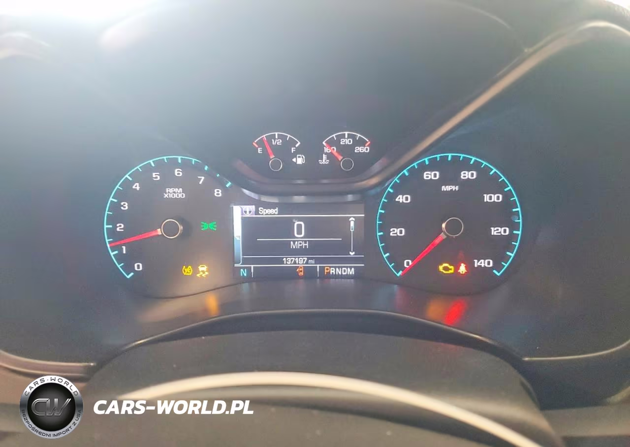 2016 Chevrolet Colorado Lt VIN:1GCHTCEA3G1163243 - 9