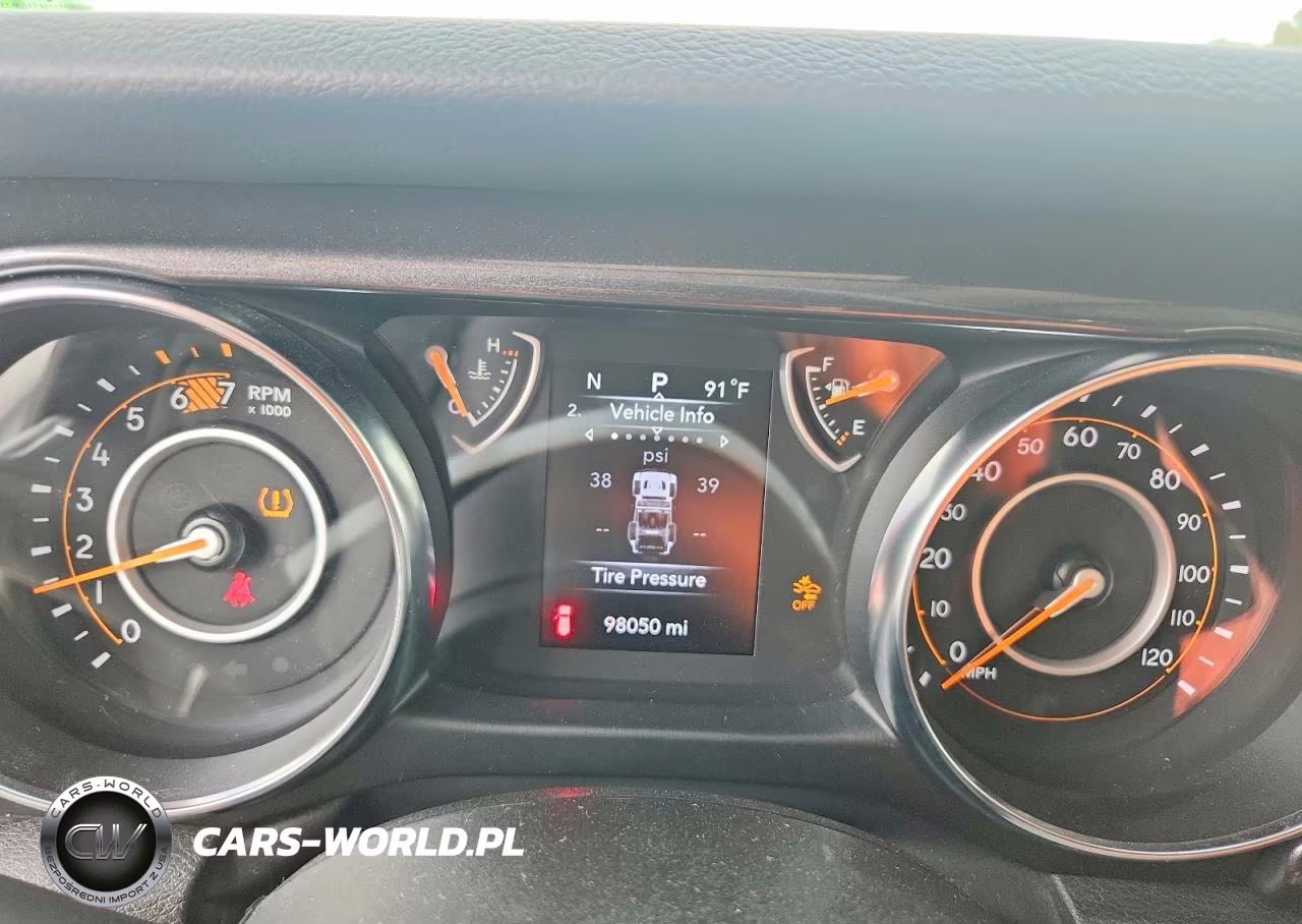 2022 Jeep Wrangler Unlimited Sport VIN:1C4HJXDN7NW276906 - 9