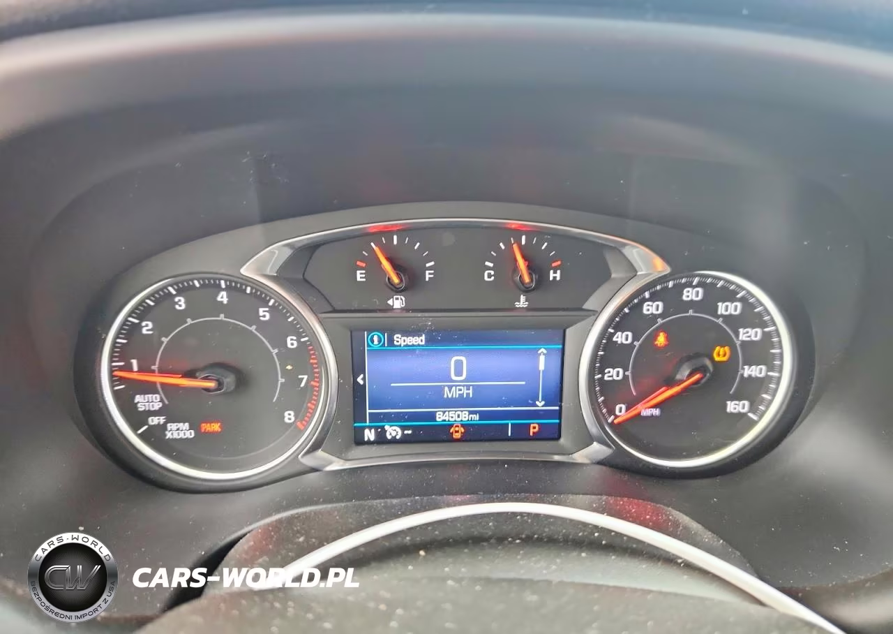 2020 GMC Acadia Sle VIN:1GKKNRL49LZ211635 - 9