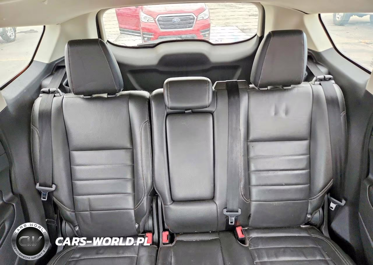 2013 Ford Escape Sel VIN:1FMCU9HX3DUB27892 - 10