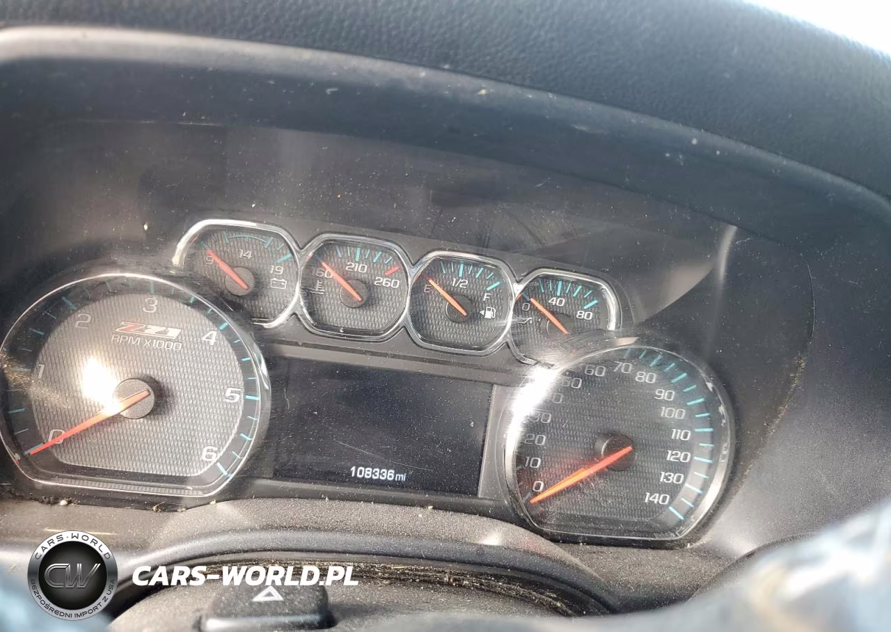 2018 Chevrolet Silverado K1500 Lt VIN:2GCVKREC7J1105387 - 9