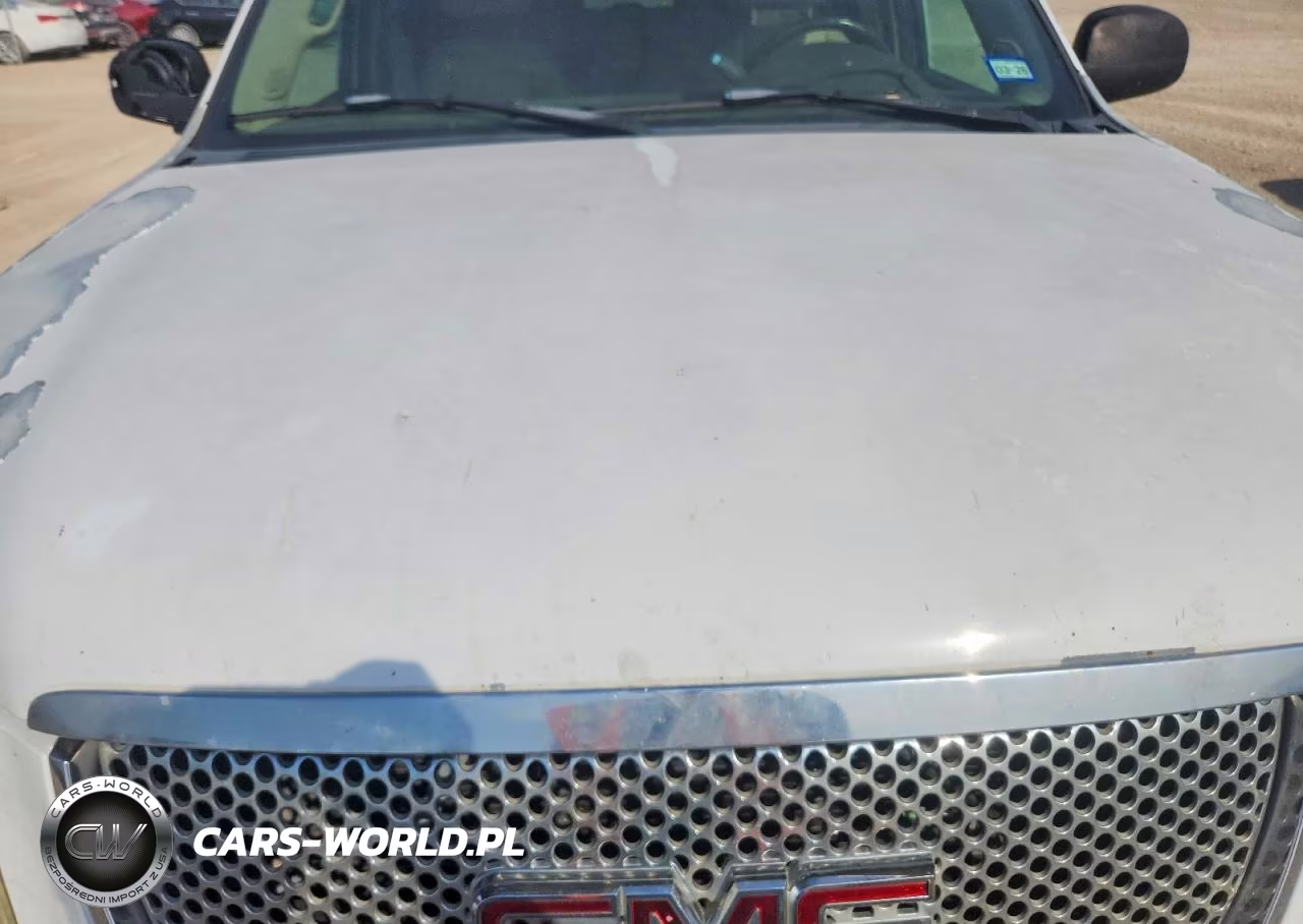 2007 GMC Yukon Xl Denali VIN:1GKFK66847J232002 - 12