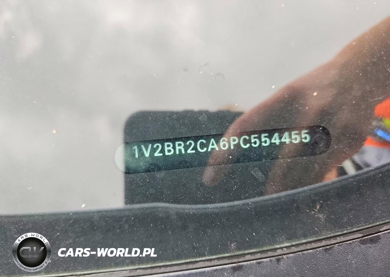 2023 Volkswagen Atlas Sel VIN:1V2BR2CA6PC554455 - 14
