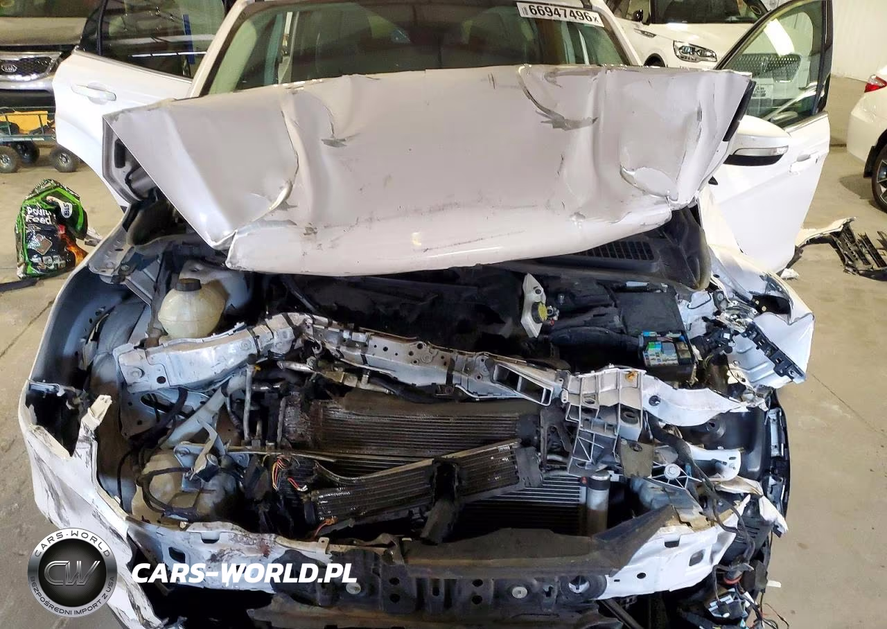 2019 Ford Escape Titanium VIN:1FMCU9J92KUA28327 - 12