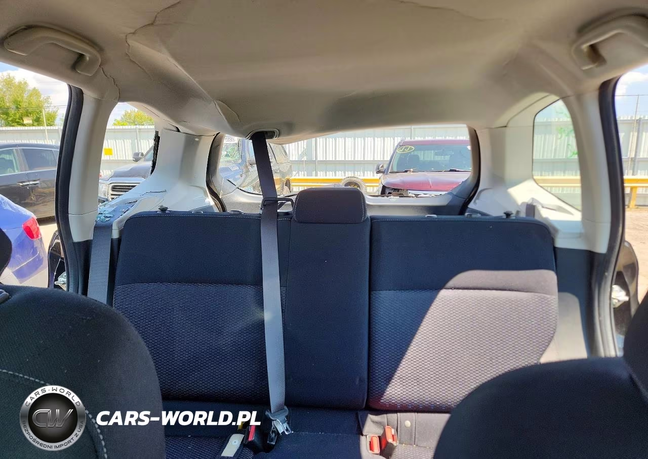 2018 Subaru Forester 2.5I VIN:JF2SJABC4JH462889 - 10
