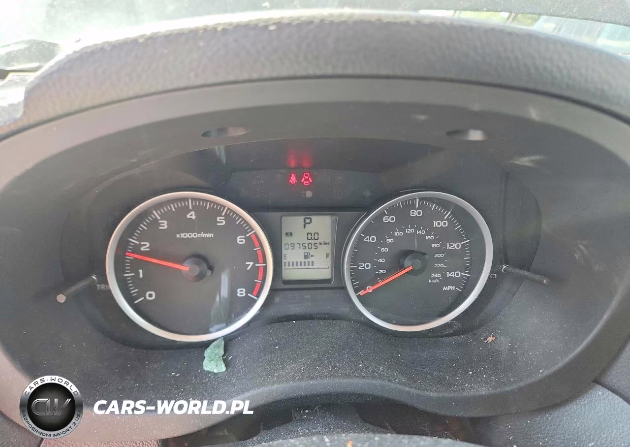 2018 Subaru Forester 2.5I VIN:JF2SJABC4JH462889 - 9