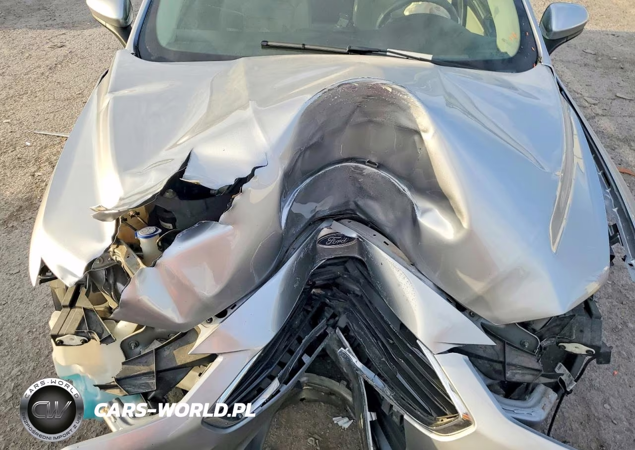 2020 Ford Fusion S VIN:3FA6P0G79LR170232 - 11