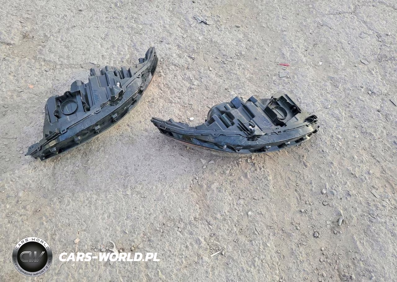 2020 Ford Fusion S VIN:3FA6P0G79LR170232 - 12