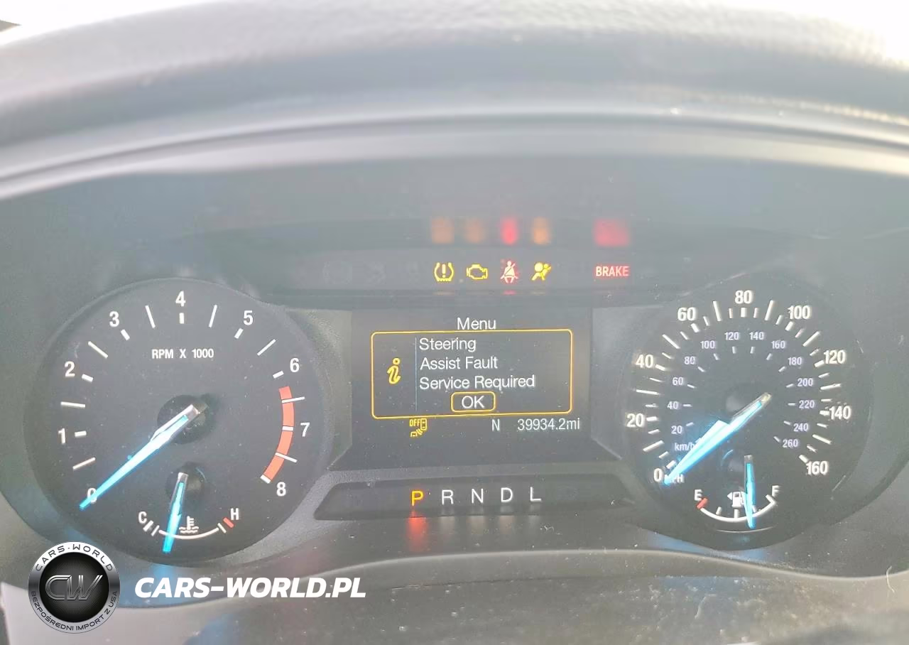 2020 Ford Fusion S VIN:3FA6P0G79LR170232 - 9