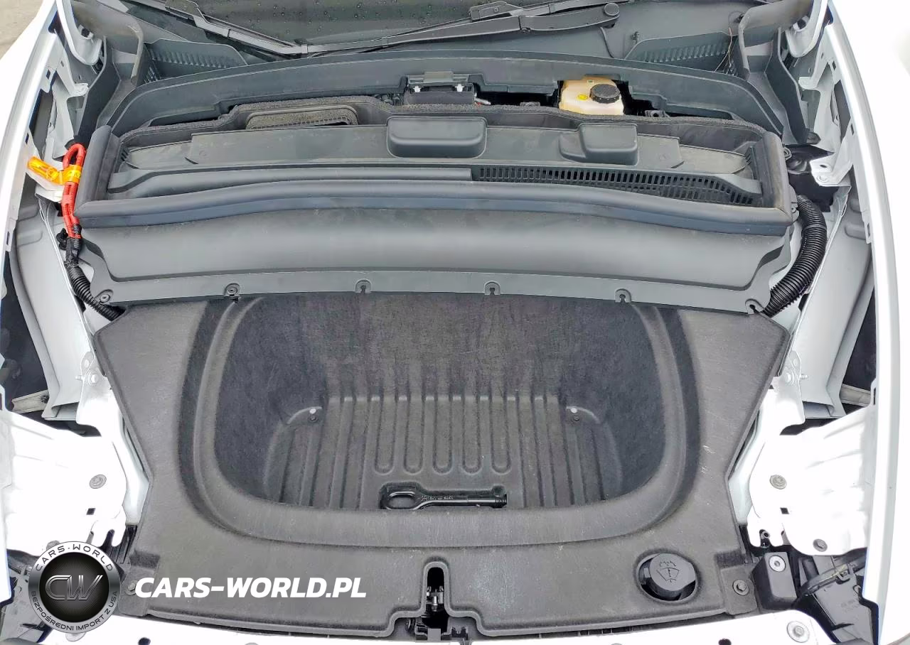 2026 Tesla Model Y VIN:7SAYGDEE2TA653123 - 11