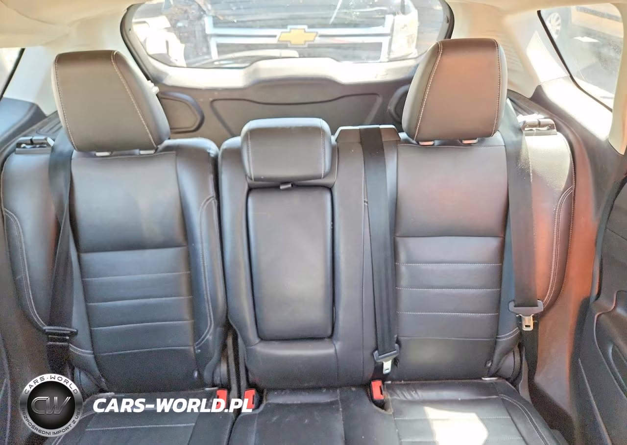 2013 Ford C-Max Sel VIN:1FADP5BU2DL530667 - 10