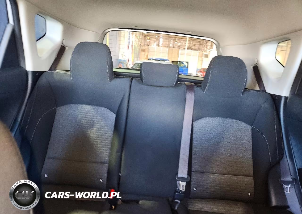 2021 Kia Soul S VIN:KNDJ23AU9M7751208 - 10