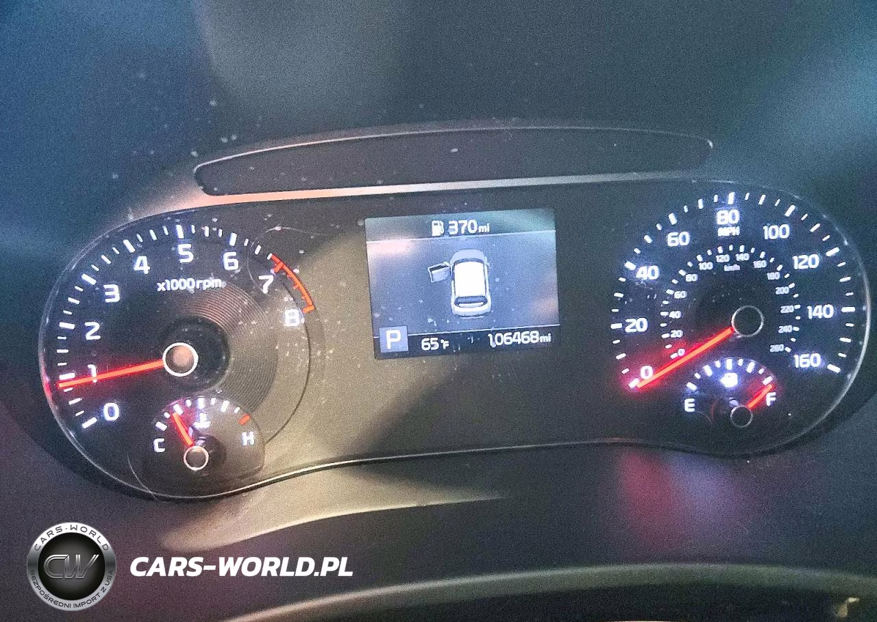 2021 Kia Soul S VIN:KNDJ23AU9M7751208 - 9