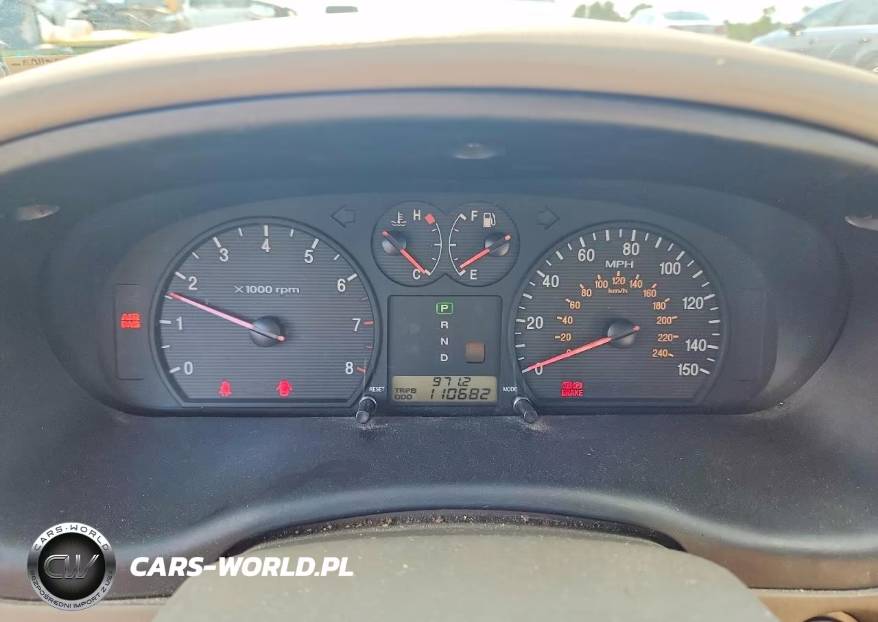 2003 Hyundai Sonata Base VIN:KMHWF25H33A855465 - 9