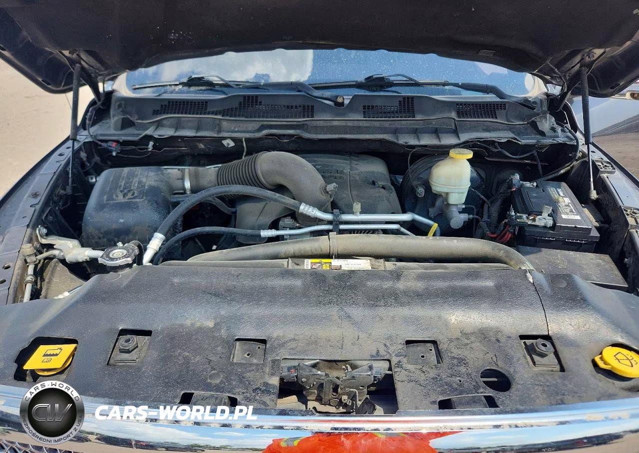 2017 Ram 1500 Slt VIN:1C6RR6LT5HS783992 - 11