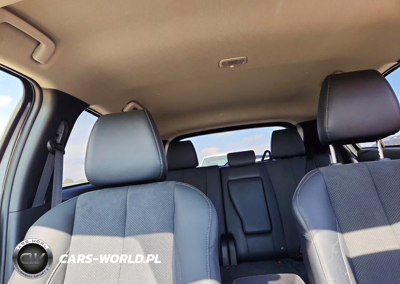 2026 Mitsubishi Eclipse Cross Se VIN:JA4ATWAA3TZ015169 - 10
