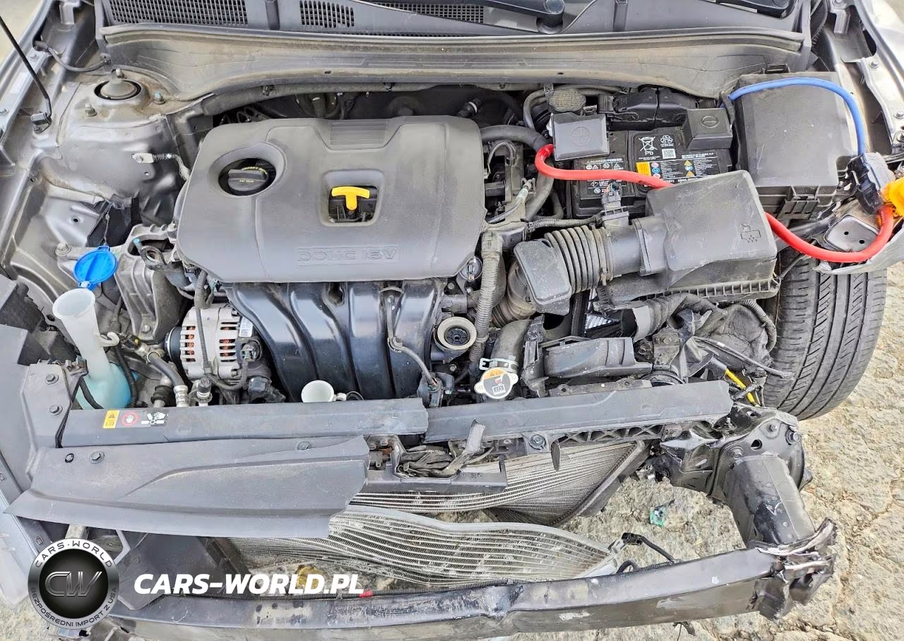 2022 Kia Forte Lxs VIN:3KPF24AD2NE495894 - 11