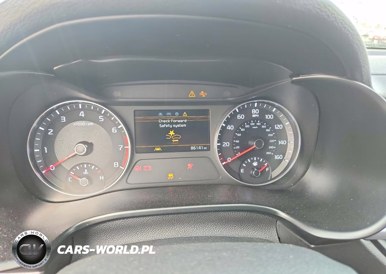 2022 Kia Forte Lxs VIN:3KPF24AD2NE495894 - 9