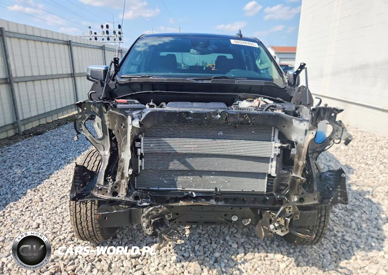 2026 Chevrolet Silverado K1500 Lt VIN:2GCUKDED7T1165731 - 5