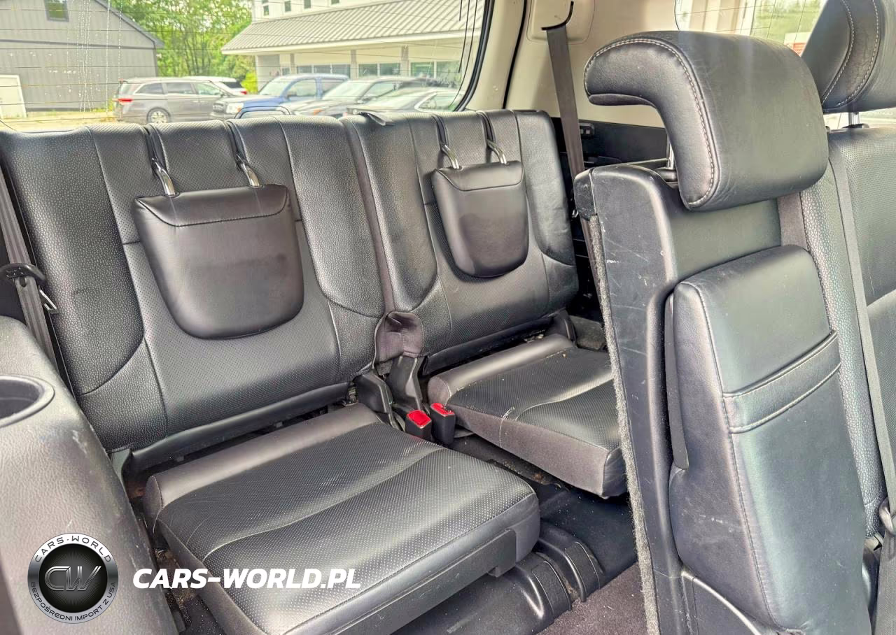 2014 Lexus Gx 460 VIN:JTJBM7FX8E5067754 - 12