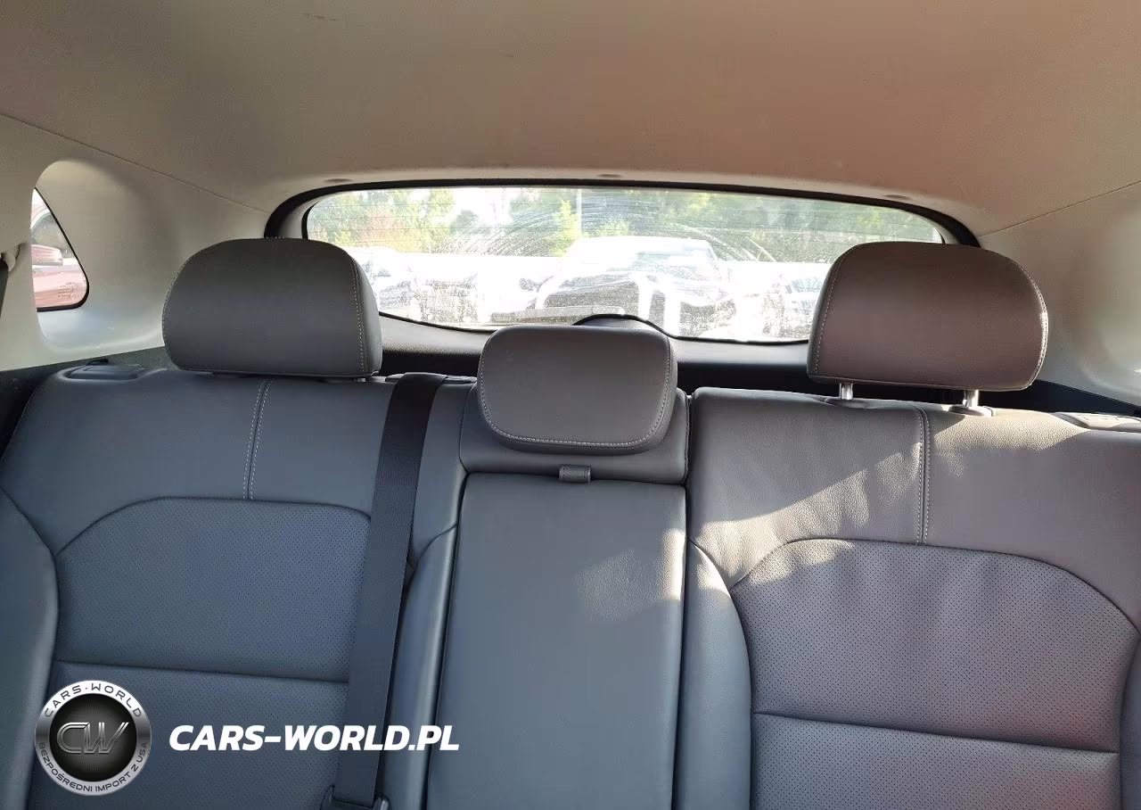 2019 Kia Niro Ex VIN:KNDCE3LC9K5223939 - 10