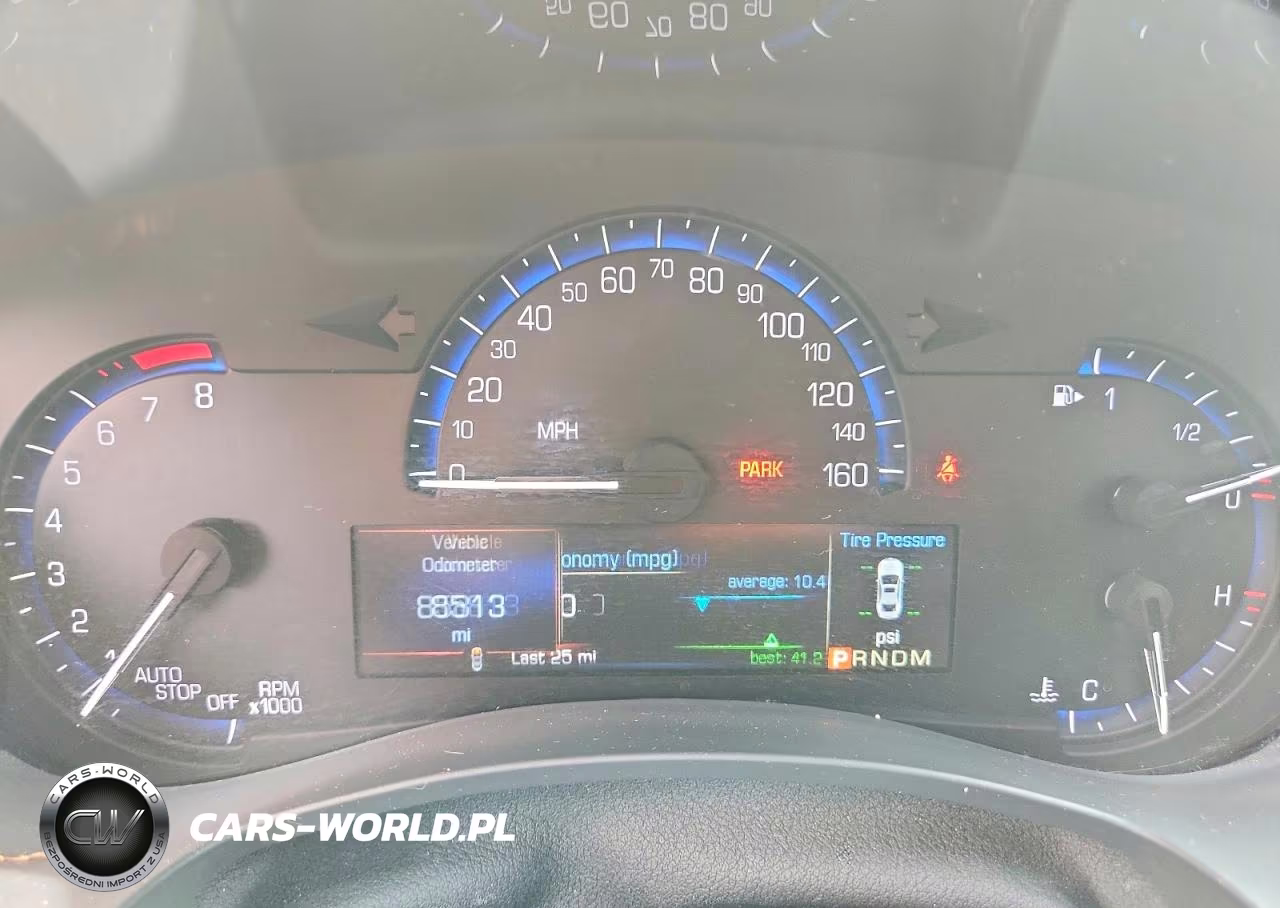 2016 Cadillac Ats Luxury VIN:1G6AH5SXXG0108191 - 9