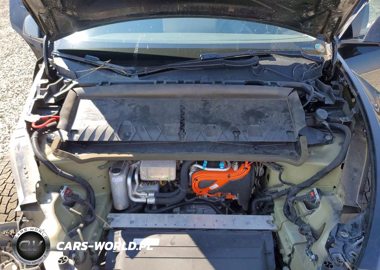 2022 Tesla Model Y VIN:7SAYGDEE4NA019007 - 12
