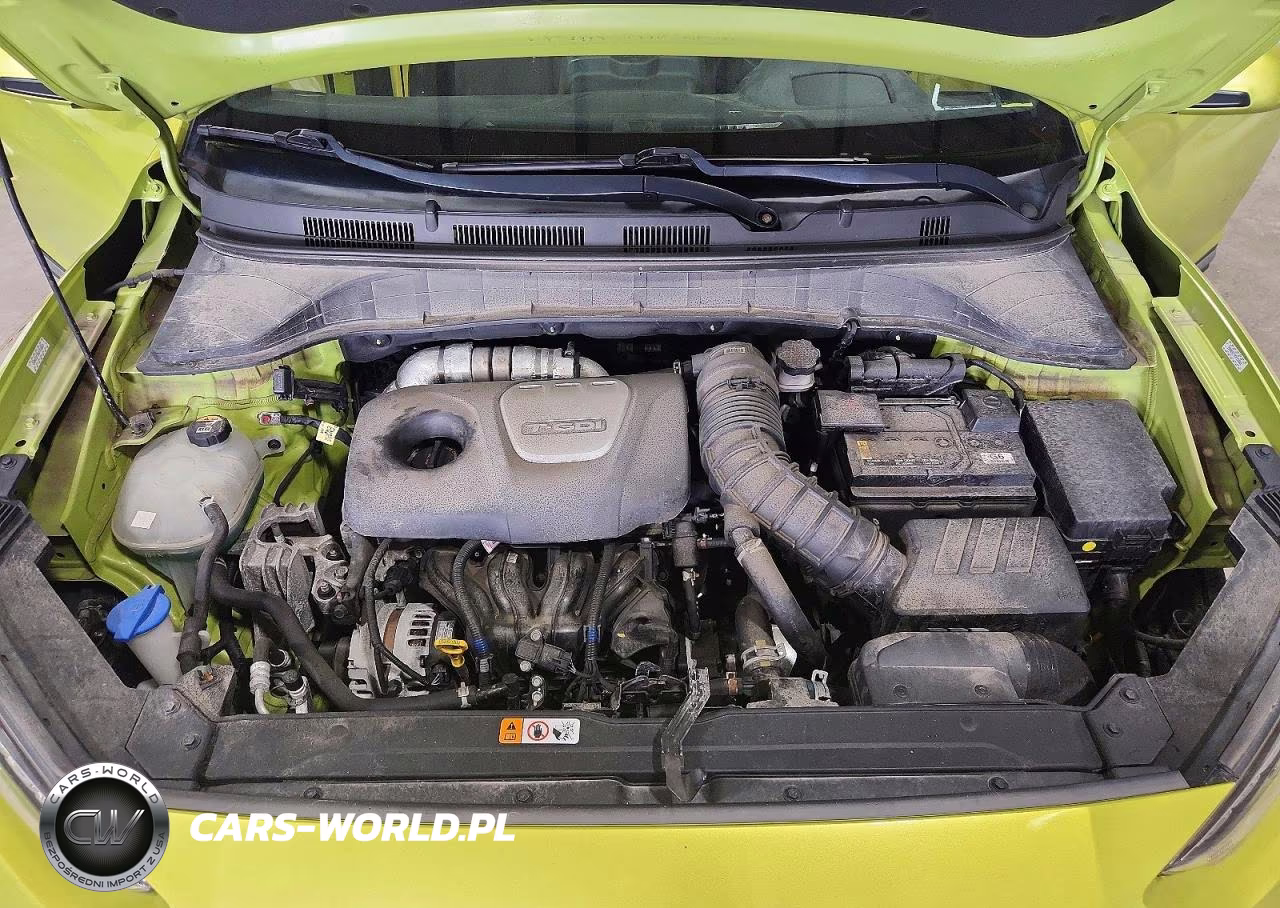 2020 Hyundai Kona Ultimate VIN:KM8K5CA56LU530052 - 11