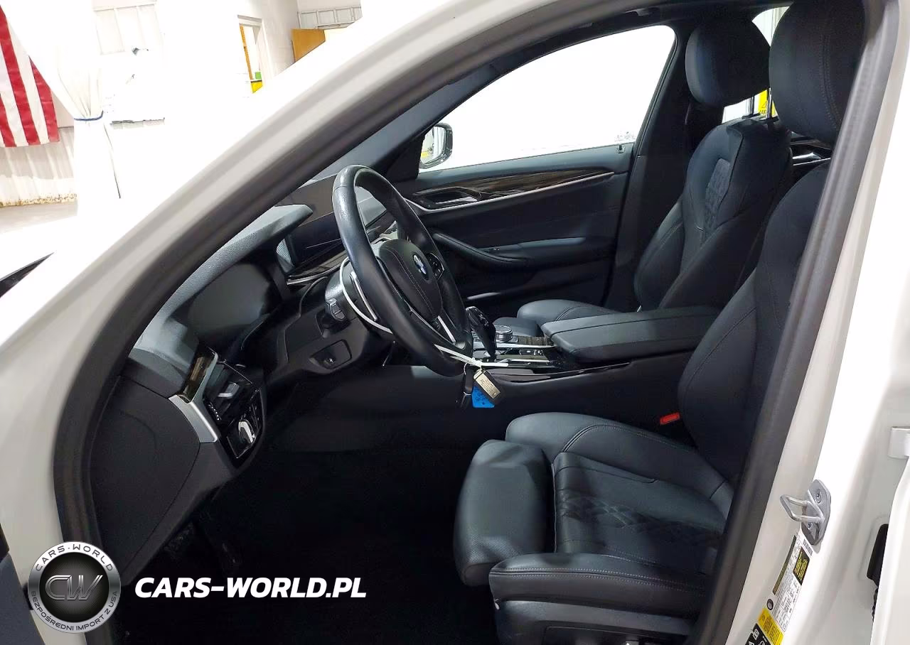 2023 BMW 540 Xi VIN:WBA73BJ01PWY06644 - 7