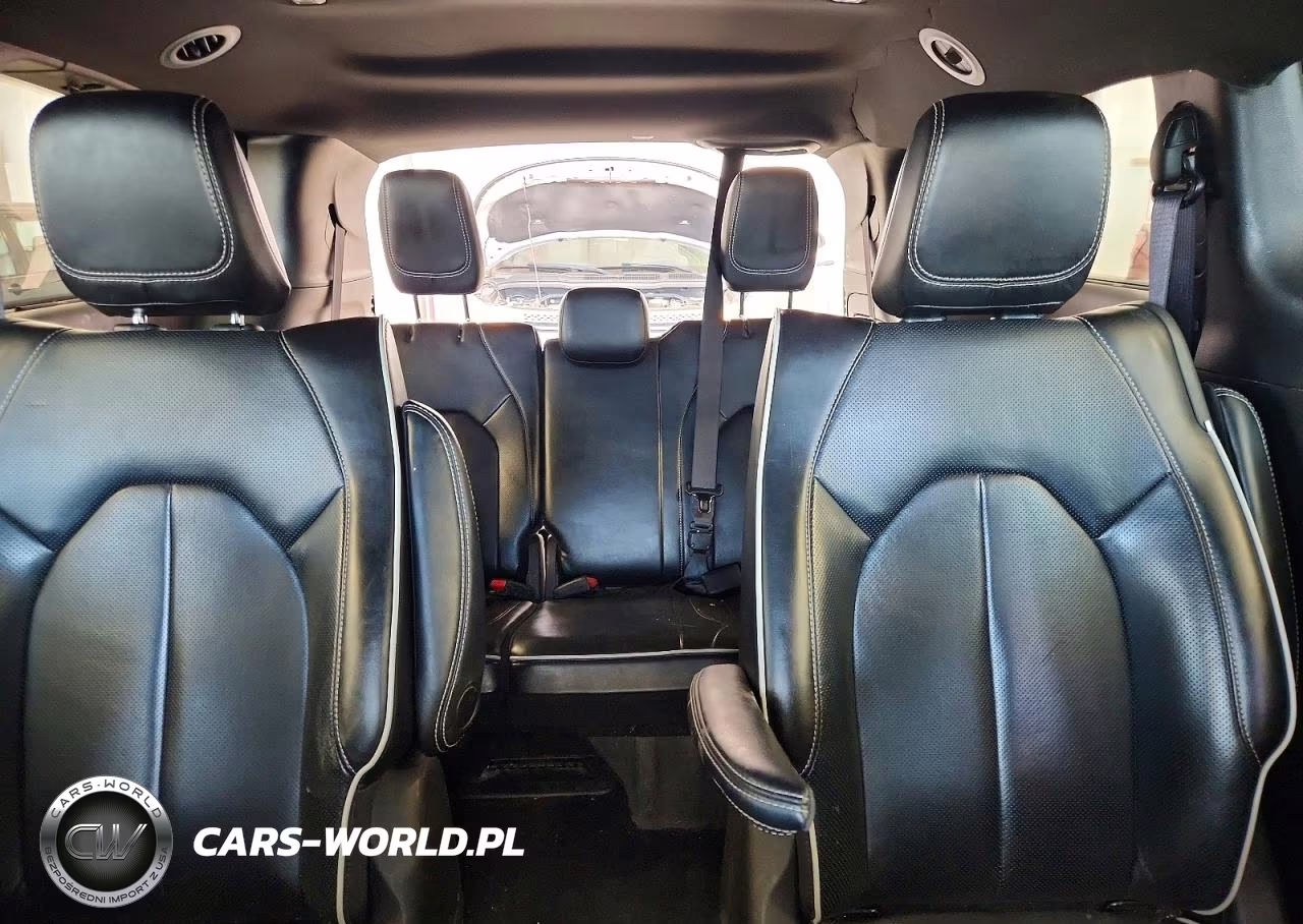 2022 Chrysler Pacifica Hybrid Limited VIN:2C4RC1S71NR135015 - 10
