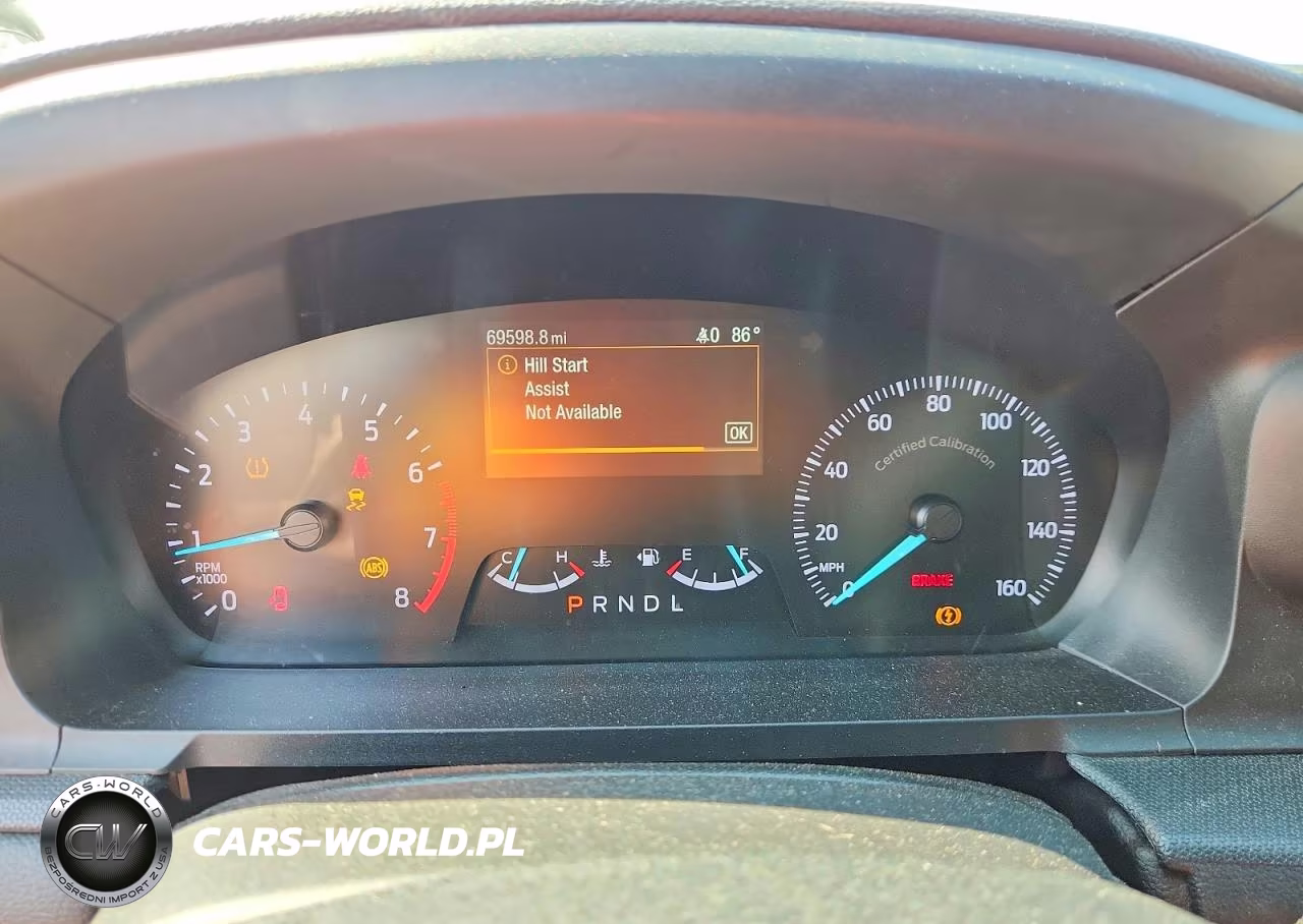 2023 Ford Explorer Police Interceptor VIN:1FM5K8AB7PGA04123 - 9