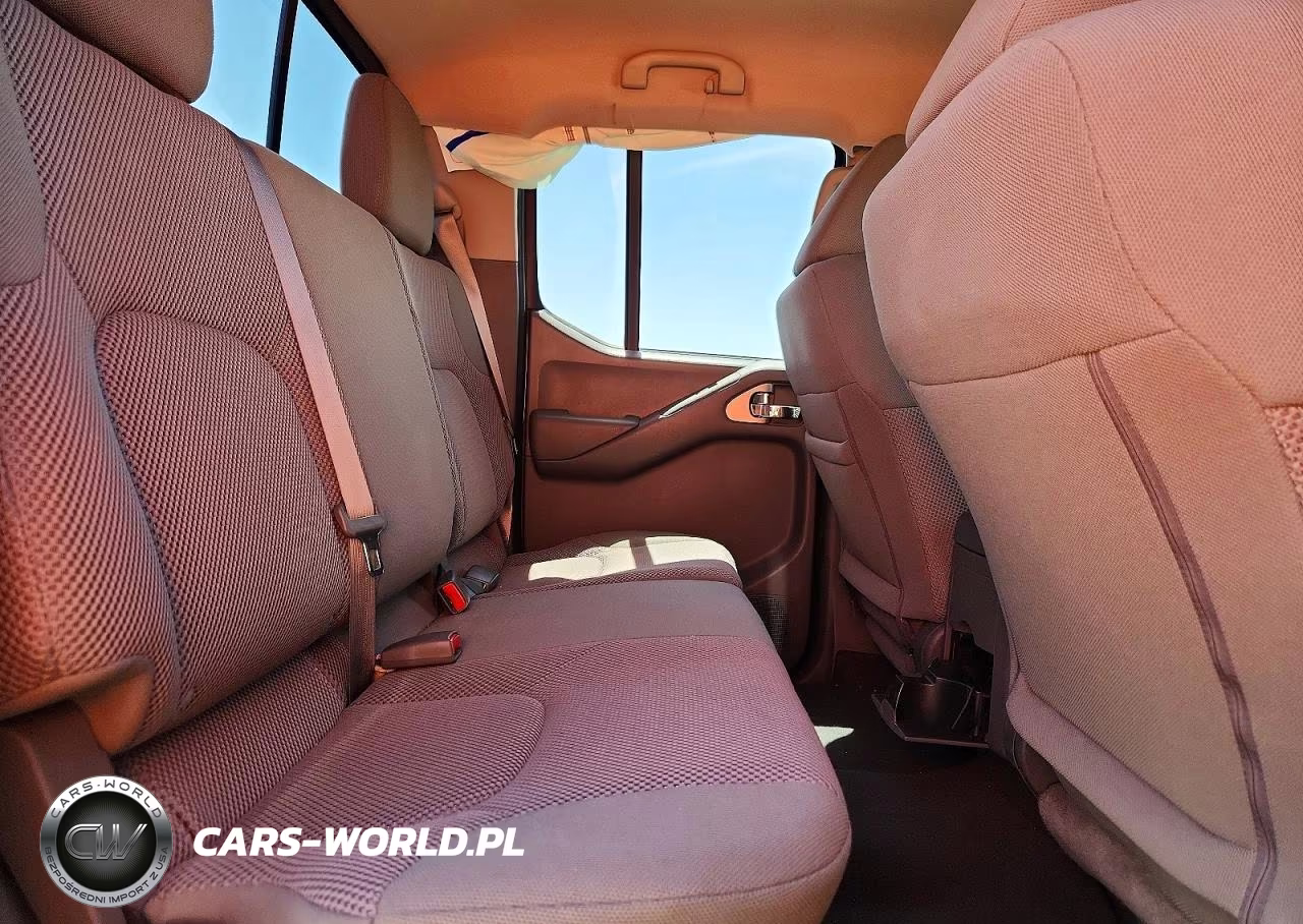 2019 Nissan Frontier S VIN:1N6DD0ER2KN765288 - 10
