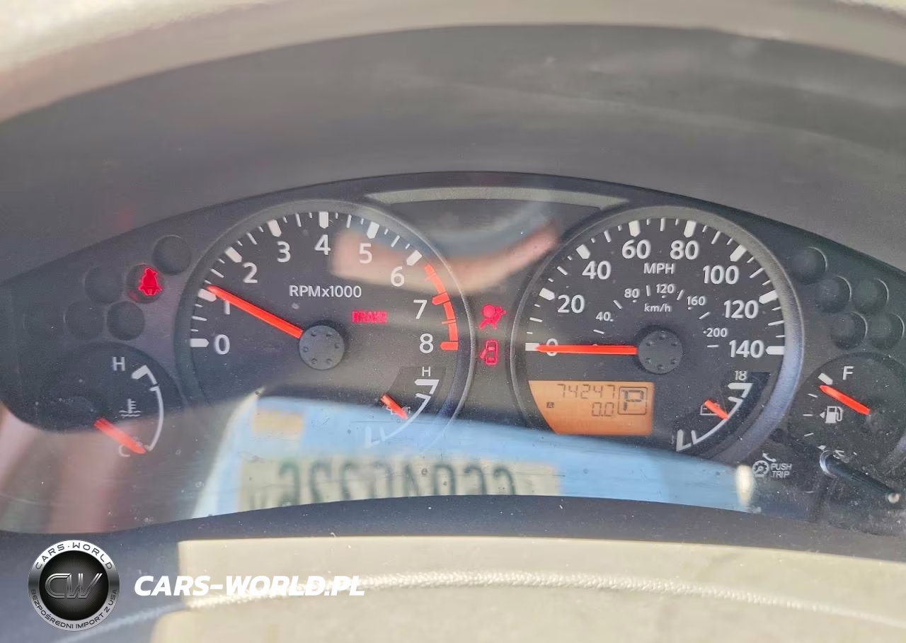 2019 Nissan Frontier S VIN:1N6DD0ER2KN765288 - 9