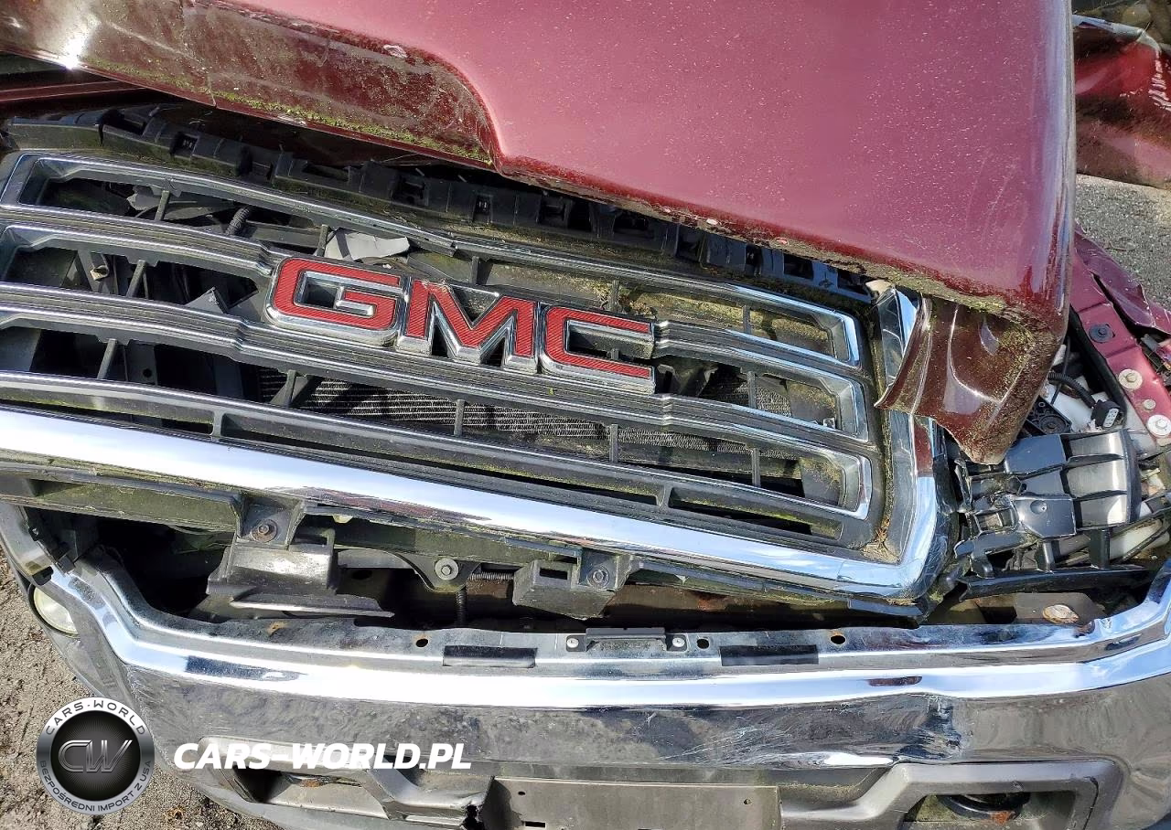 2015 GMC Sierra K1500 Slt VIN:3GTU2VEC1FG126366 - 11