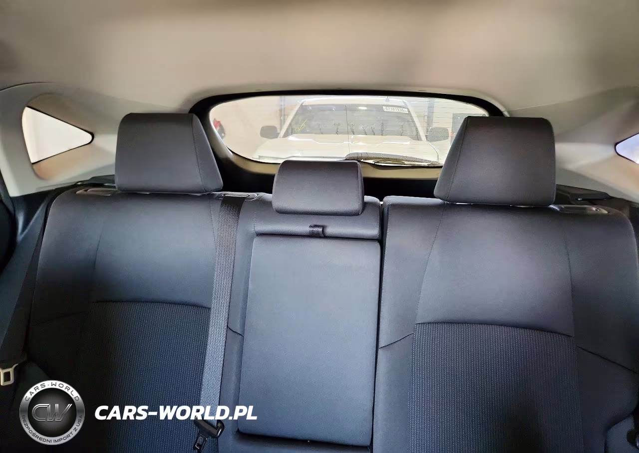 2022 Toyota Venza Le VIN:JTEAAAAH1NJ105459 - 10