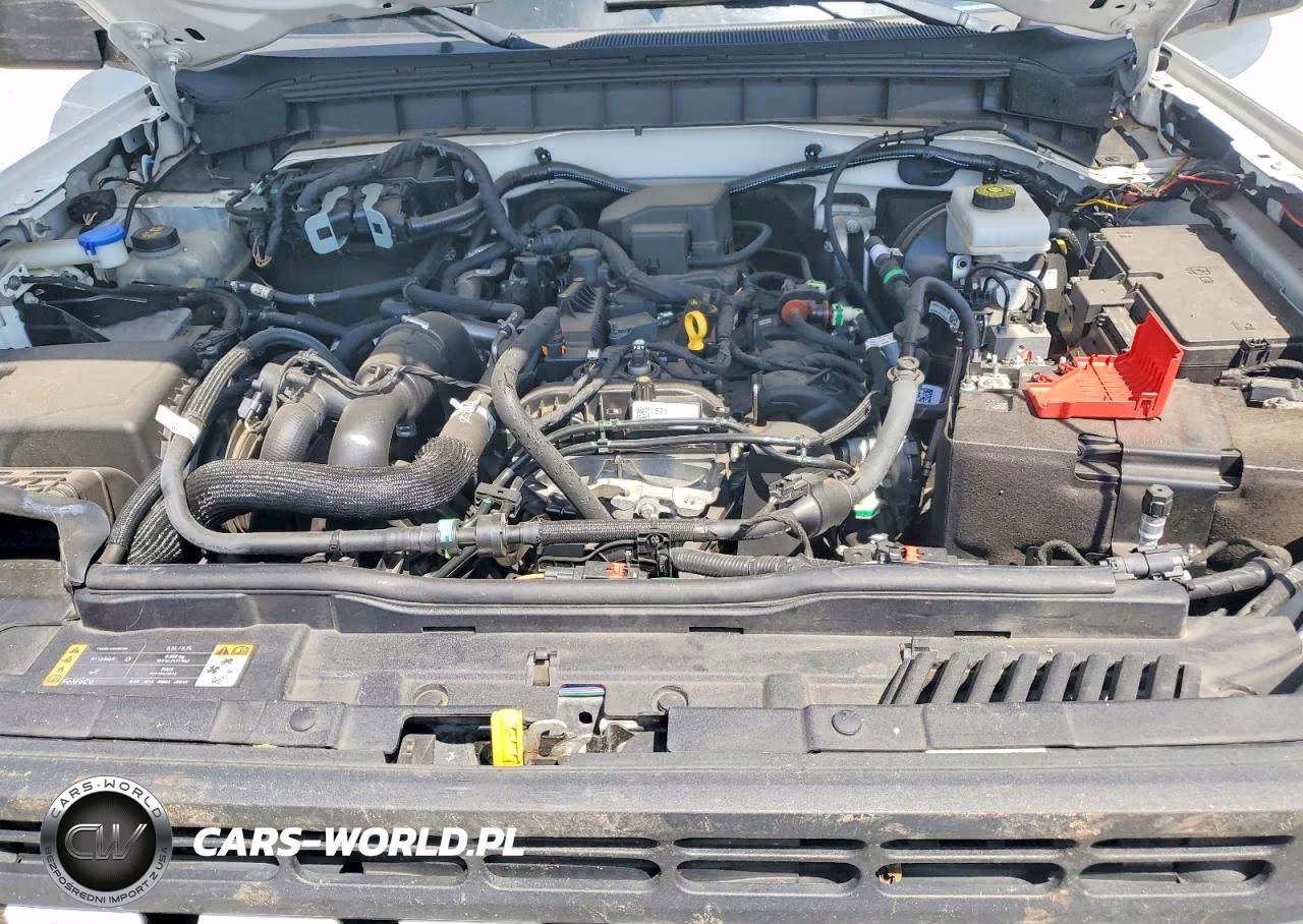 2021 Ford Bronco Base VIN:1FMEE5BH1MLB06965 - 12