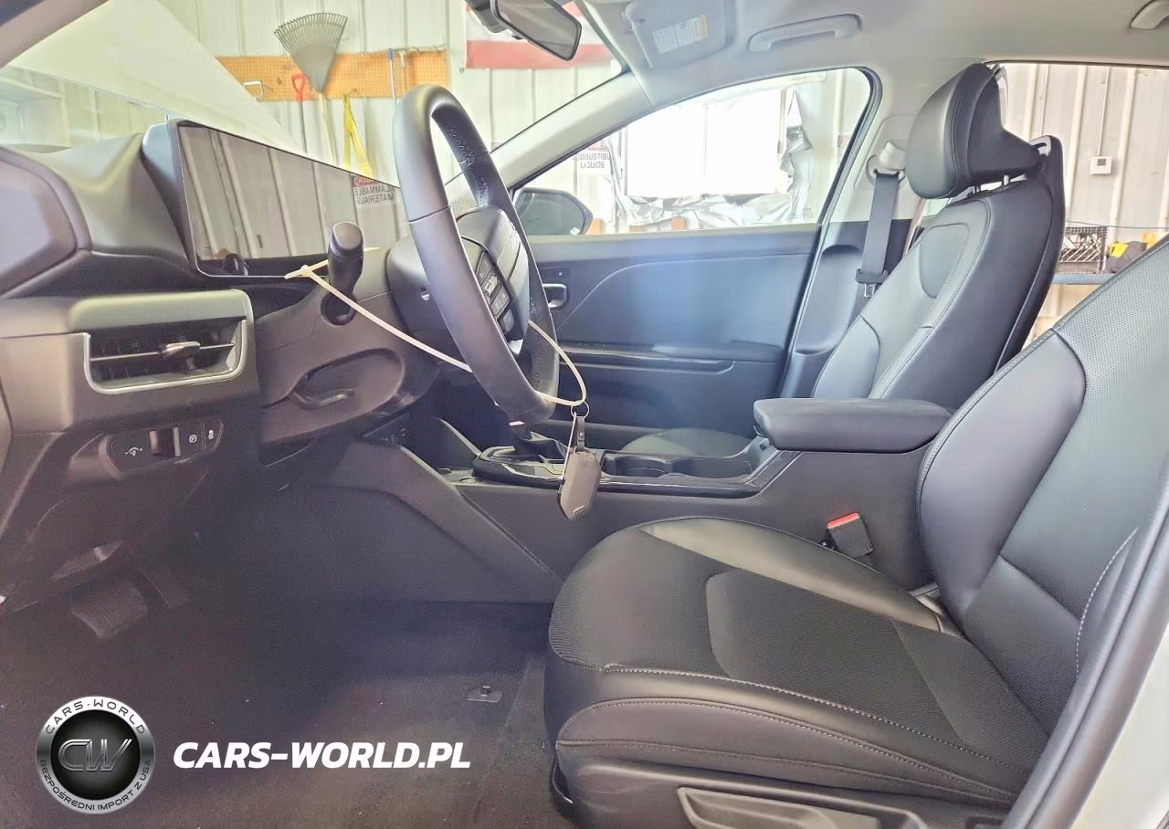 2026 Kia K4 Ex VIN:3KPFU4DE3TE379759 - 7